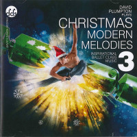 【CD】CHRISTMAS MODERN MELODIES Vol.3[CM16](−--)