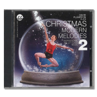 【CD】CHRISTMAS MODERN MELODIES INSPIRATIONAL2[CM14](−--)