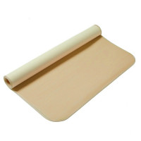 ダンスマット(ベージュ--)