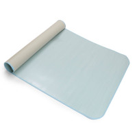 ダンスマット(ベビーブルー--)