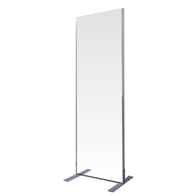 レッスンスタンドミラー