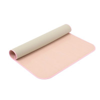 ダンスマット ハーフサイズ(ロイヤルピンク--)