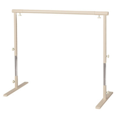 ポータブルバレエスタンド（2段式）