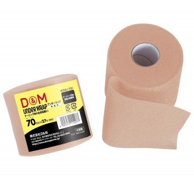 アンダーラップ