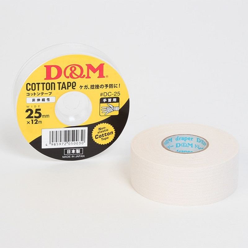 コットンテープ　ＤＣ-25