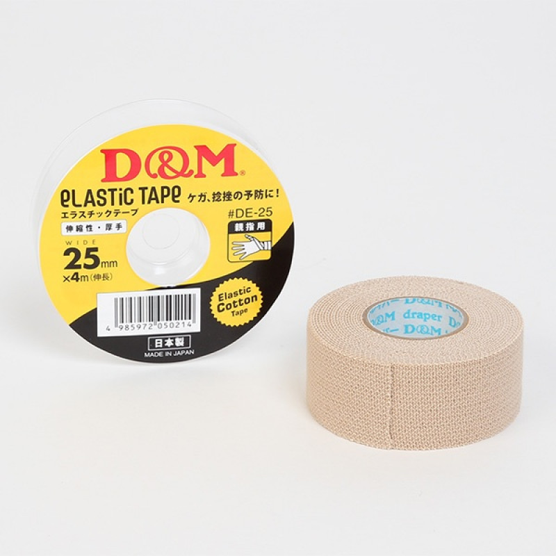4985972050214 【36個入】 ドレイパーエラスチックテープ ＃DE－25 幅