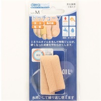 デラメドトゥチューブ(--S)