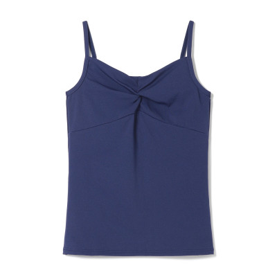 ネイビー L の画像