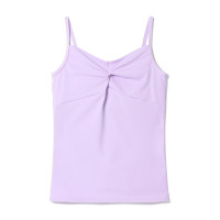 キャミソールトップ(ライラック-M)