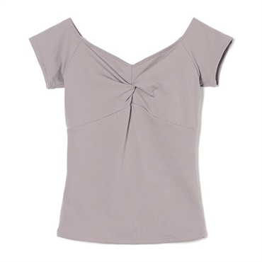 グレージュ M の画像