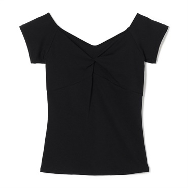 ブラック M の画像