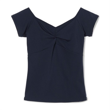 ネイビー M の画像