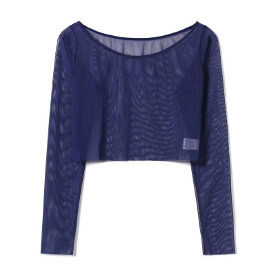 ショートトップ