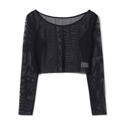 ブラック M の画像