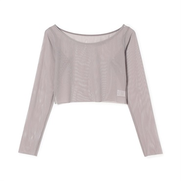 グレージュ M の画像