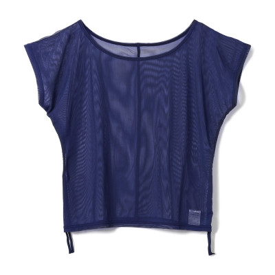 ネイビー M の画像