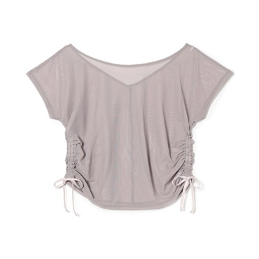 チュールトップ