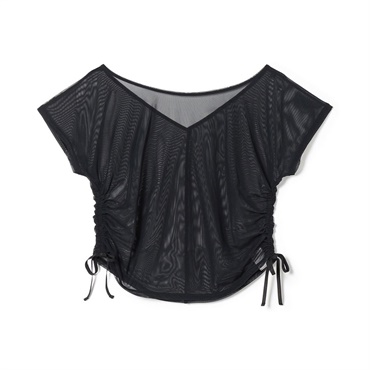 ブラック M の画像