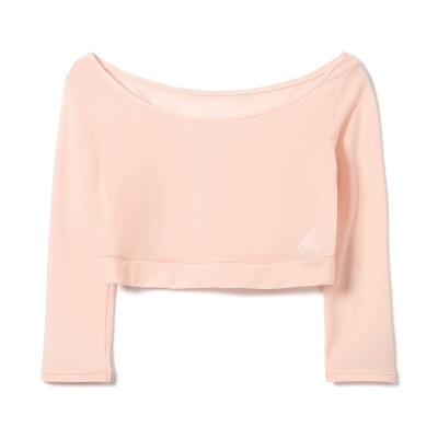 ショートトップ