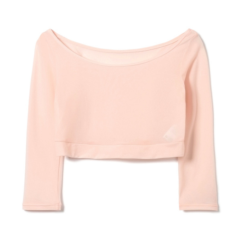 ショートトップ