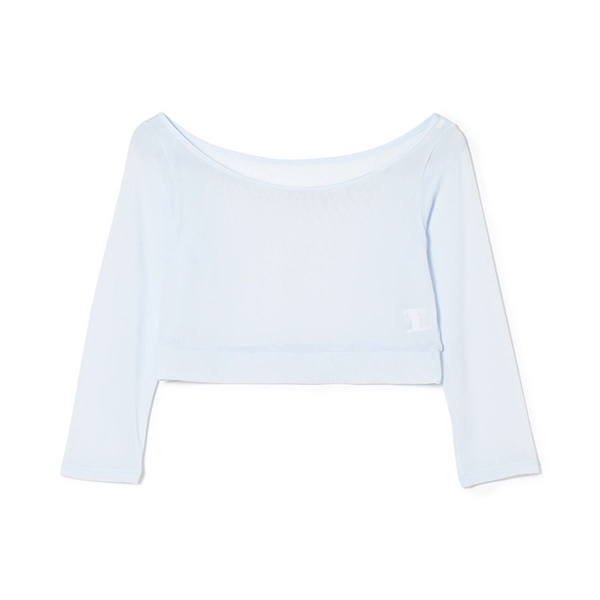 ショートトップ