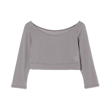 アッシュグレー M の画像