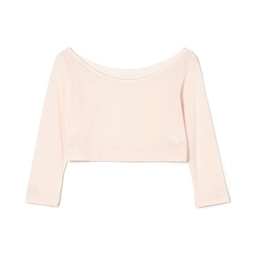 ヨーロピアンピンク M の画像