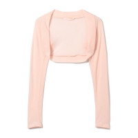 アームカバー(ヨーロピアンピンク-M)