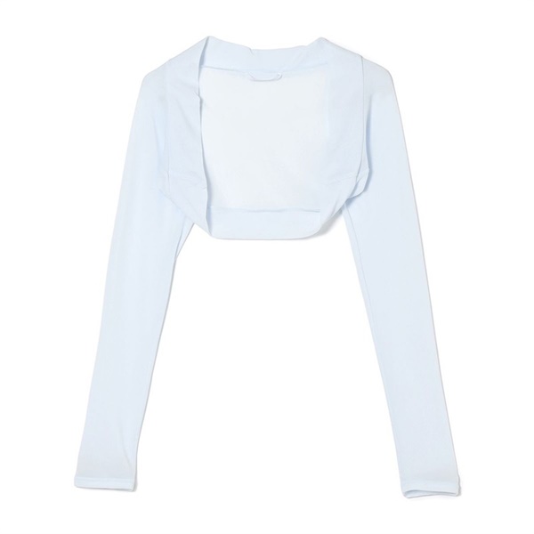 アームカバー(ヒヤシンス-M)