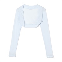 アームカバー(ヒヤシンス-M)