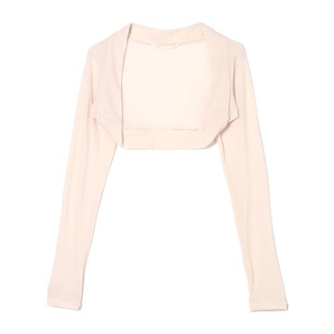 ヨーロピアンピンク M の画像