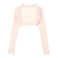 アームカバー(ヨーロピアンピンク-M)