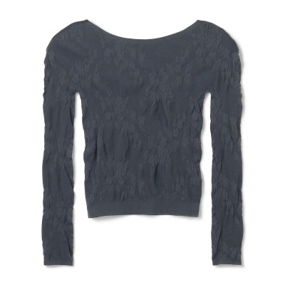 ダークグレー M の画像