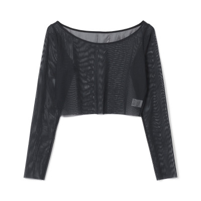 ブラック M の画像