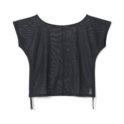 チュールトップ 商品ページ | チャコットオンラインショップ