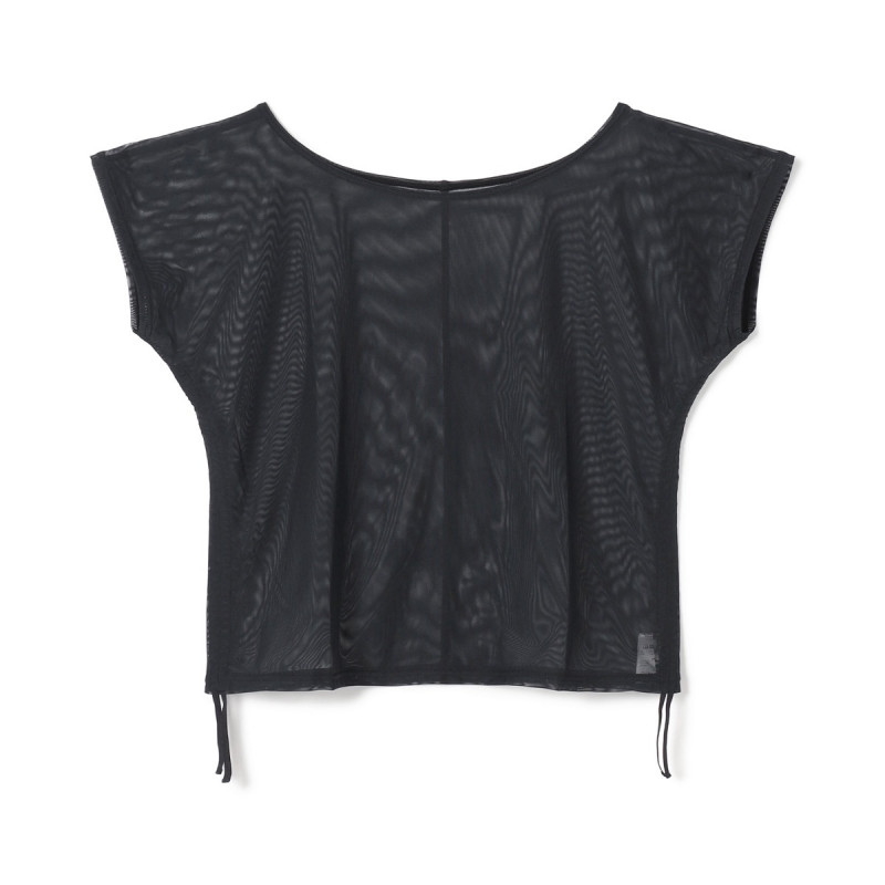 チュールトップ 商品ページ | チャコットオンラインショップ