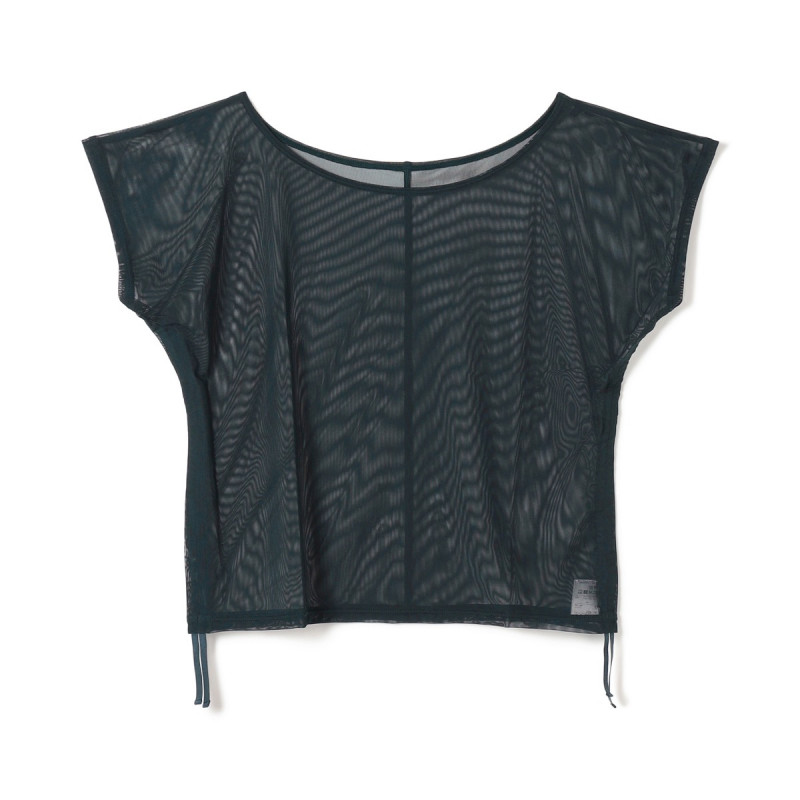 チュールトップ 商品ページ | チャコットオンラインショップ