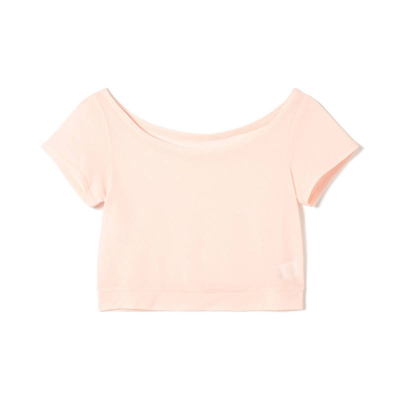 ショートトップ