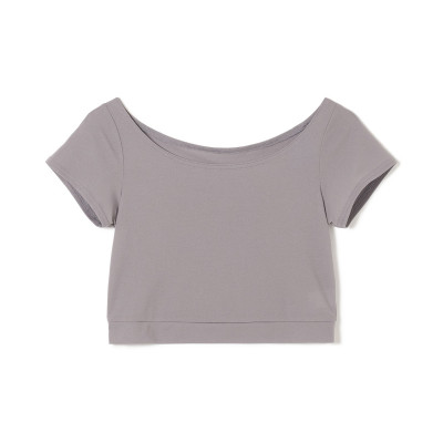 アッシュグレー M の画像