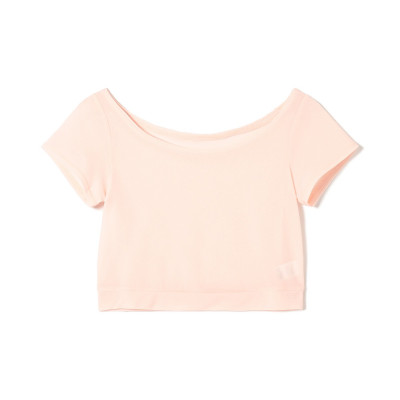 ヨーロピアンピンク M の画像