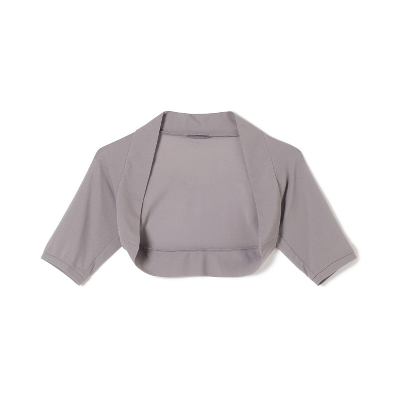 アームカバー(アッシュグレー-M)