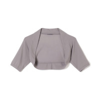 アームカバー(アッシュグレー-M)