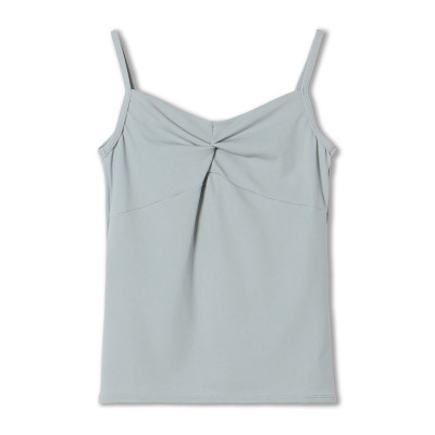 キャミソールトップ