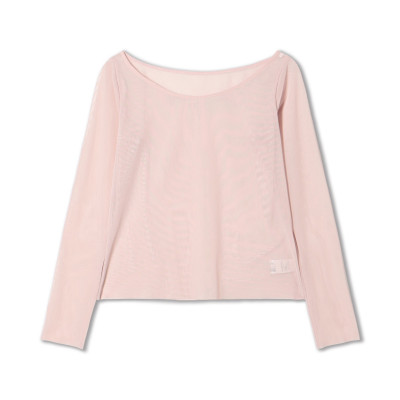 チュールトップ