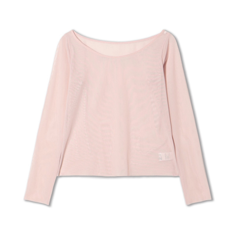 チュールトップ