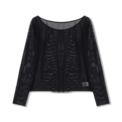 ブラック M の画像