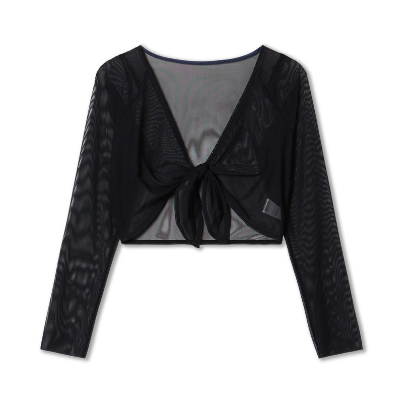 チュールカシュクール 商品ページ | チャコットオンラインショップ