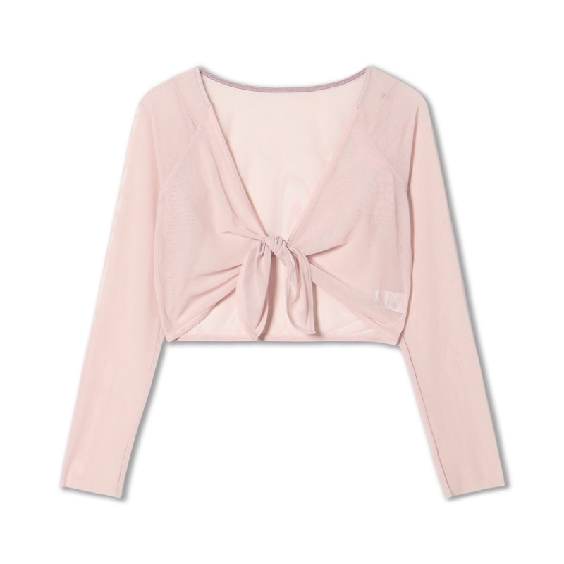 チュールカシュクール 商品ページ | チャコットオンラインショップ