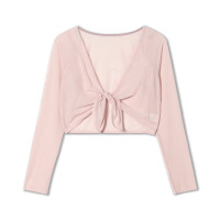 チュールカシュクール(ヨーロピアンピンク-M)