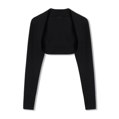 ブラック M の画像